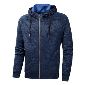 TYSON | Lssige Kapuzenpullover