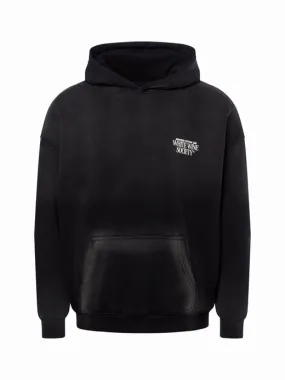 Unisex Kapuzenpullover - White Wine Society