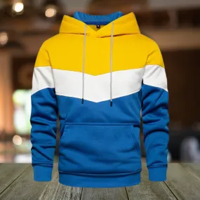 Waren - Die neuen lssigen losen Fleece warmen Straenkleidung Kapuzenpullover